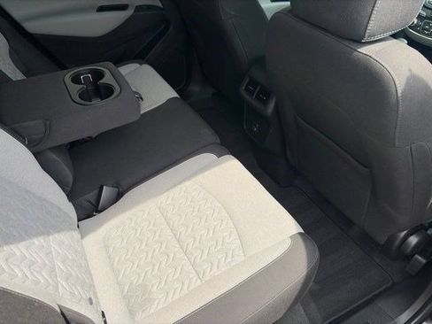 Used 2022 Chevrolet Equinox LT AWD/4WD image 35