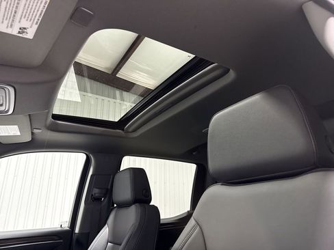 New 2026 Chevrolet Silverado 1500 LT Trail Boss w/ LT Trail Boss Premium Package image 19