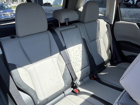 Used 2024 Subaru Forester Limited w/ POP Package 3 image 13