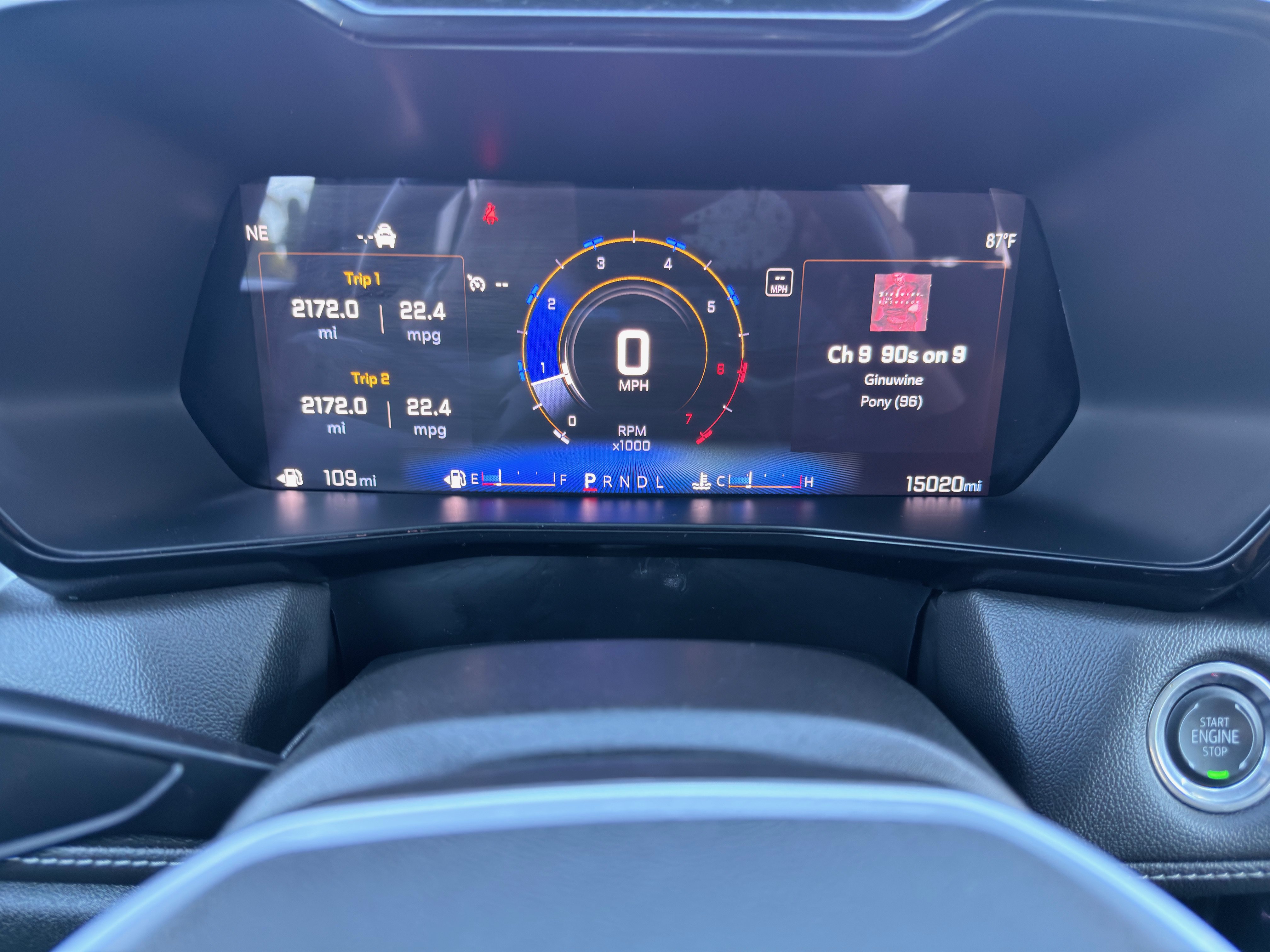 Used 2026 Chevrolet Colorado LT RWD image 34