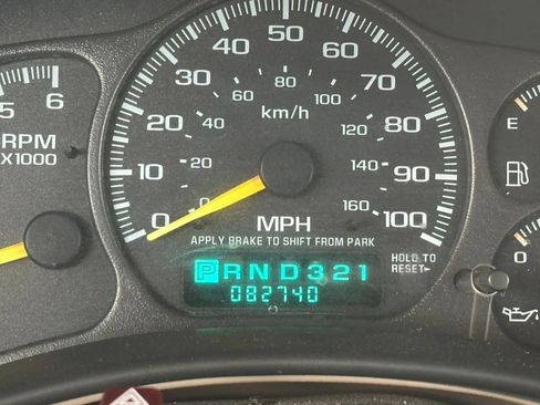 Used 2001 Chevrolet Silverado 1500 LS RWD image 10