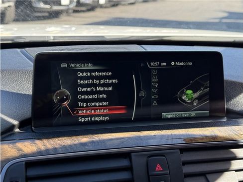 Used 2016 BMW 328i Sedan image 45