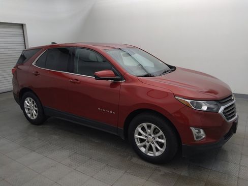 Used 2019 Chevrolet Equinox LT FWD image 11