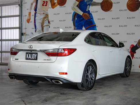 Used 2017 Lexus ES 350 ES 350 image 27