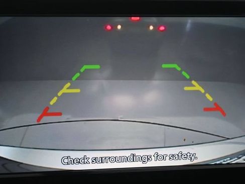 Used 2025 Nissan Sentra S w/ Lighting Package FWD image 14