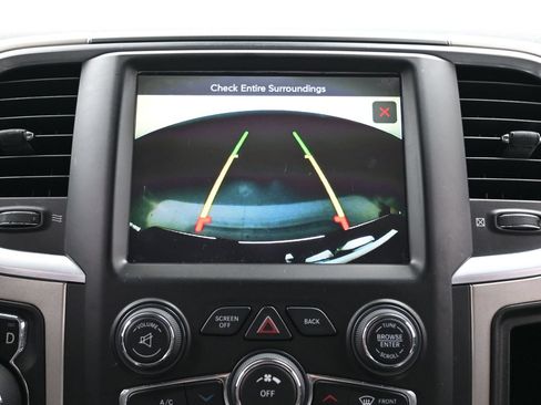 Used 2016 RAM 1500 Lone Star RWD image 30