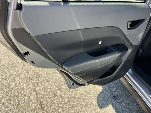 Certified 2025 Subaru Crosstrek 2.5i Sport w/ Popular Package #4A image 21