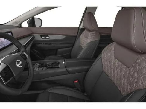 Used 2026 Nissan Murano SL AWD/4WD image 11