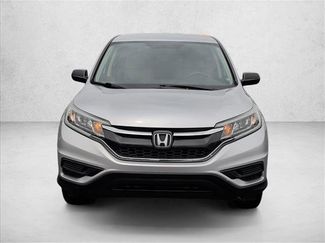 Used 2016 Honda CR-V SE video 2