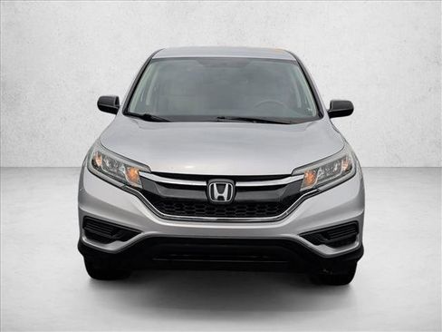 Used 2016 Honda CR-V SE image 2