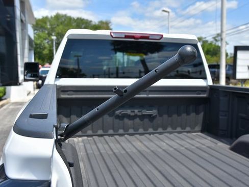 Used 2024 GMC Sierra 2500 AT4 image 20