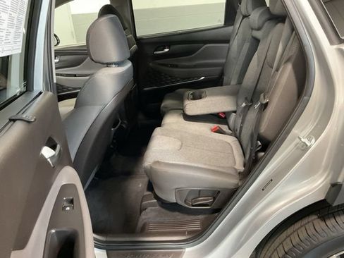 Used 2020 Hyundai Santa Fe SEL w/ Convenience Package AWD/4WD image 25