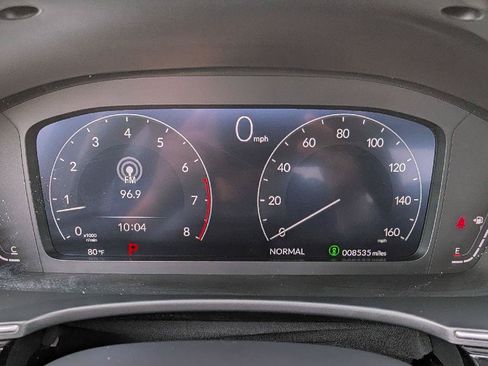 Certified 2024 Honda Civic Touring image 19