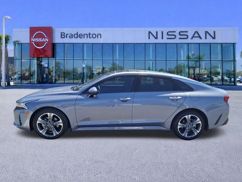 Used 2023 Kia K5 EX FWD image 8