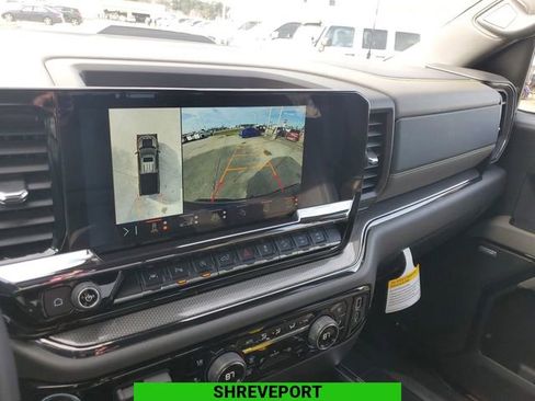 Certified 2025 Chevrolet Silverado 1500 ZR2 w/ Technology Package image 15