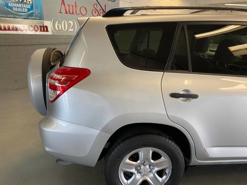 Used 2010 Toyota RAV4 2WD image 16