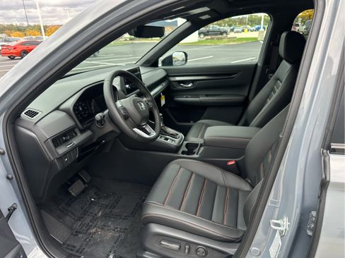 New 2026 Honda CR-V Sport-L image 23