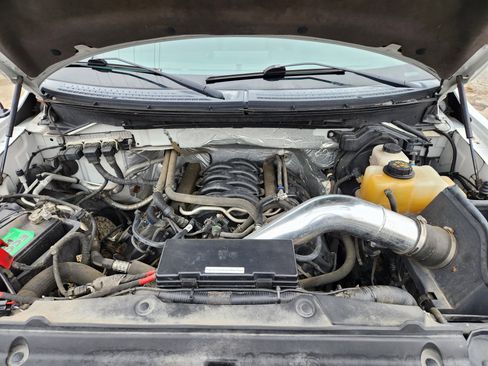 Used 2013 Ford F150 XL w/ PWR Equipment Group image 10