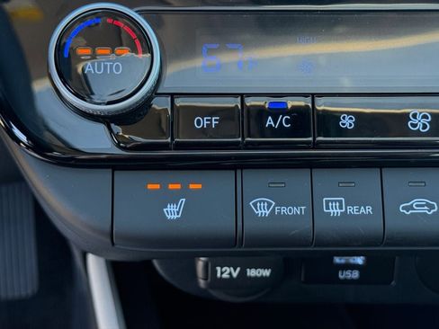 New 2026 Hyundai Elantra Limited w/ Cargo Package image 5