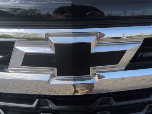 Used 2024 Chevrolet Silverado 1500 LT w/ All Star Edition Plus AWD/4WD image 32