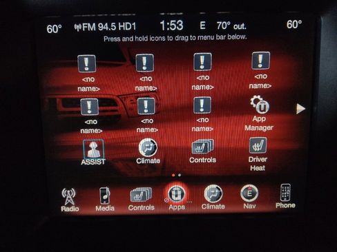 Used 2015 Dodge Durango SXT w/ Quick Order Package 23B image 25