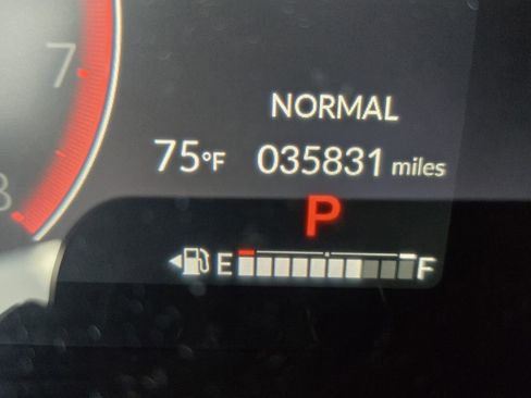 Used 2025 Honda CR-V LX image 22