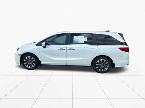 Certified 2022 Honda Odyssey EX-L image 4