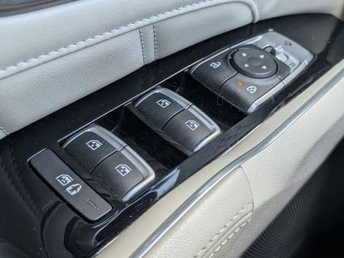 Used 2022 Kia Sorento SX image 23