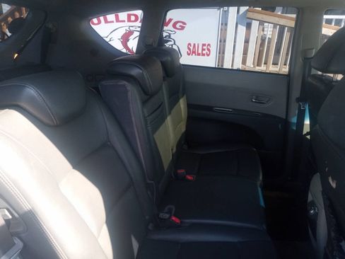 Used 2006 Subaru Tribeca Limited w/ Popular Equipment Group 2 image 10