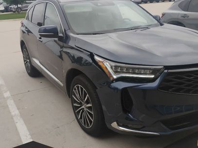 Used 2026 Acura RDX SH-AWD w/ Advance Package