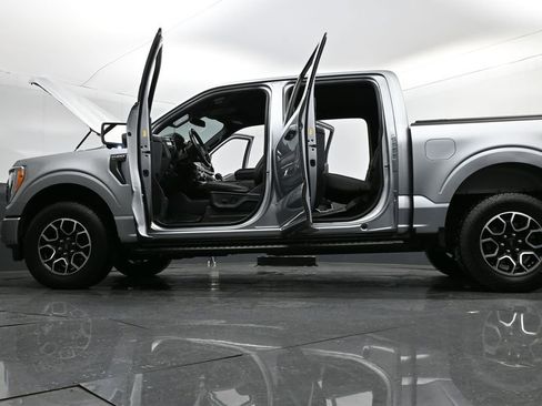 Used 2022 Ford F150 XLT w/ Equipment Group 302A High image 35