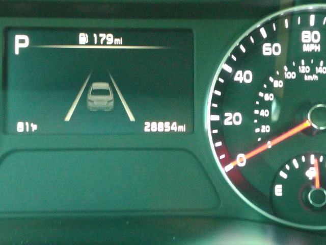 Used 2024 Kia Forte LXS w/ LXS Technology Package FWD image 37