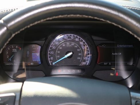 Used 2019 Ford Ranger Lariat w/ Equipment Group 501A Mid image 10