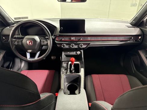 Used 2023 Honda Civic Si image 18