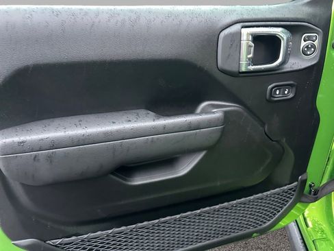 New 2026 Jeep Gladiator Willys image 16