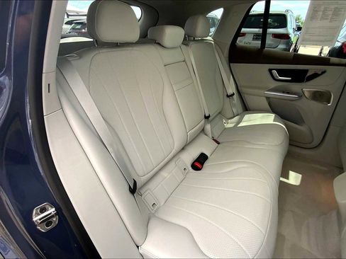 Certified 2023 Mercedes-Benz EQE 350+ 4MATIC SUV image 19