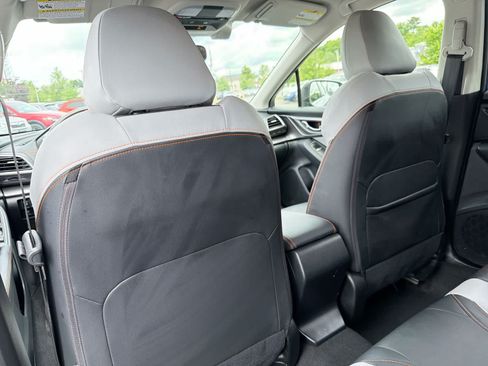 Certified 2023 Subaru Crosstrek 2.5i Limited AWD/4WD image 19