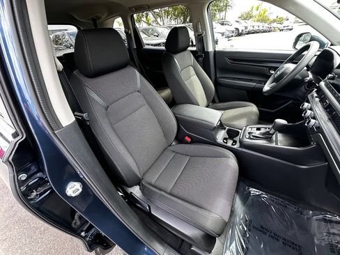 Certified 2024 Honda CR-V EX image 13