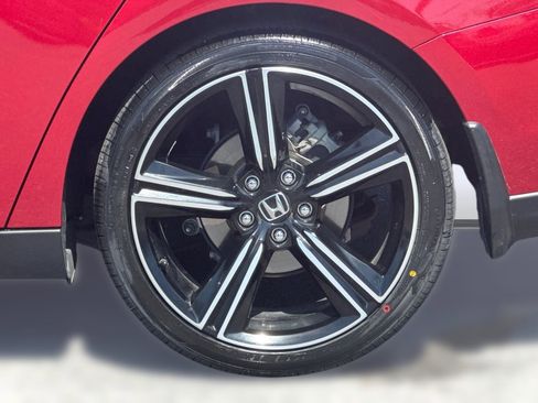 Certified 2023 Honda Accord Sport image 12