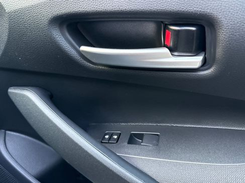 New 2026 Toyota Corolla SE image 19