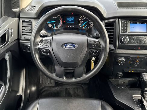 Used 2022 Ford Ranger XL w/ Equipment Group 101A High image 14