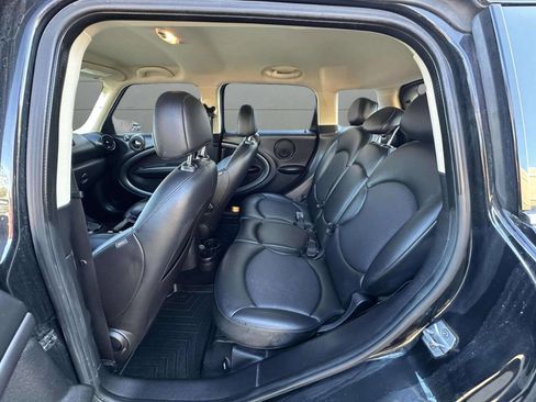 Used 2014 MINI Cooper Countryman S image 19