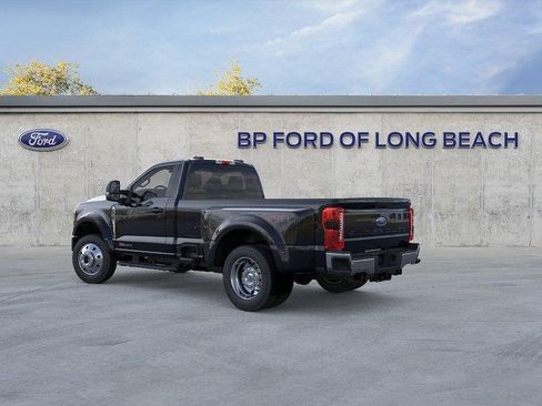 New 2026 Ford F450 XLT w/ 360-Degree Camera Package AWD/4WD image 4