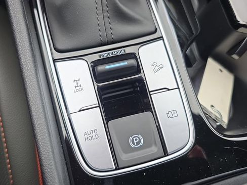 New 2025 Hyundai Santa Cruz Limited image 29