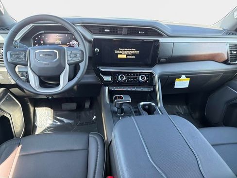 New 2026 GMC Sierra 1500 Denali AWD/4WD image 15