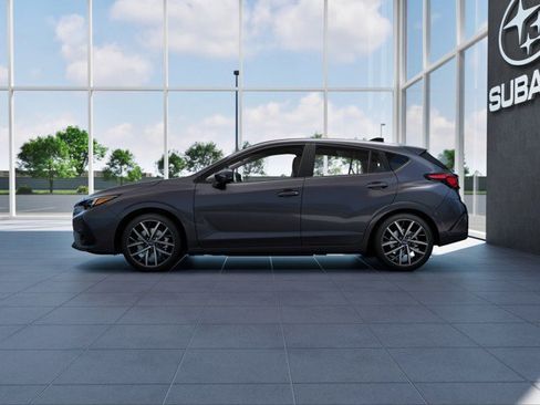 New 2026 Subaru Impreza 2.0i Sport AWD/4WD image 3