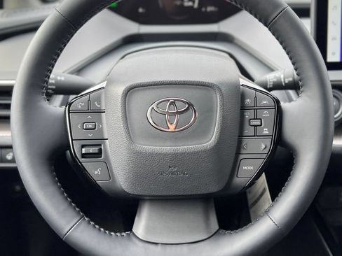 New 2026 Toyota Prius Limited FWD image 32