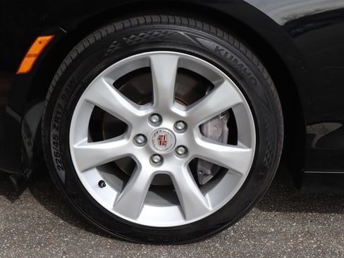 Used 2013 Cadillac ATS 2.0T Sedan image 34