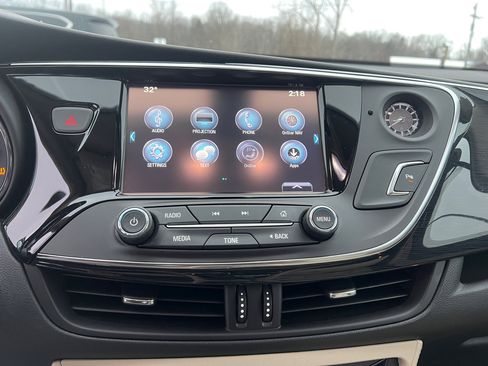 Used 2017 Buick Envision Preferred image 22