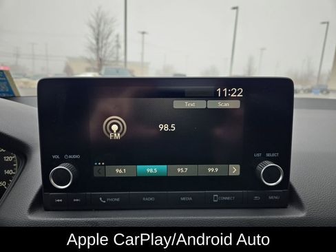 Certified 2024 Honda Civic Sport image 18